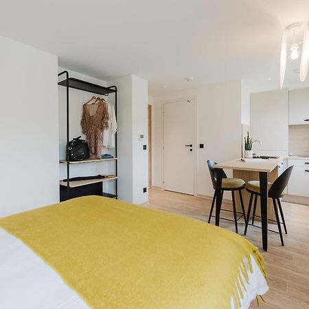 Appart Hotel Neostelia Annecy Extérieur photo