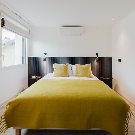 Appart Hotel Neostelia Annecy Extérieur photo