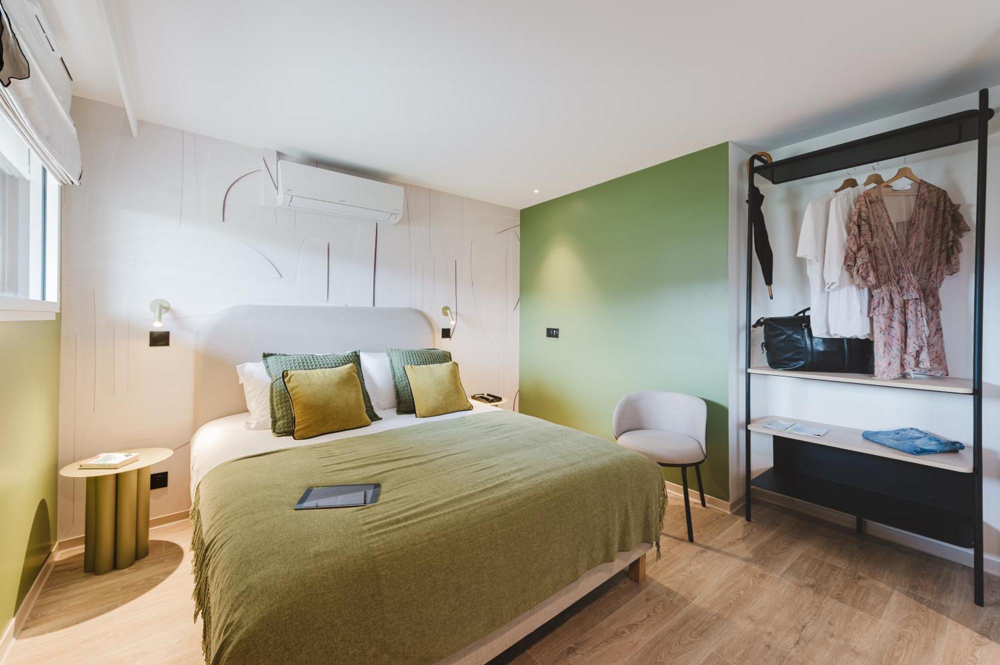 Appart Hotel Neostelia Annecy Extérieur photo