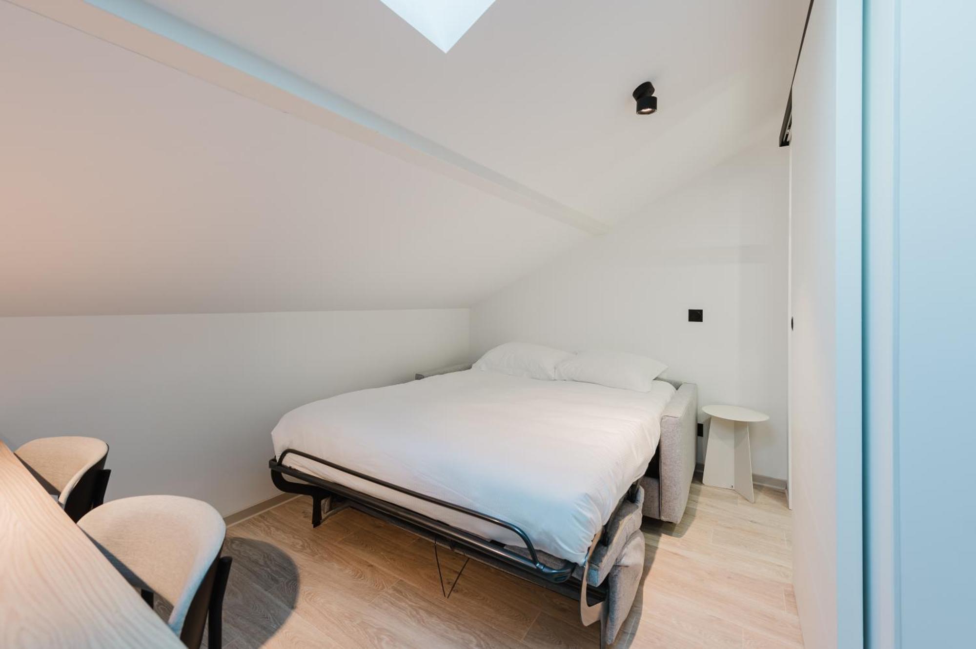 Appart Hotel Neostelia Annecy Extérieur photo