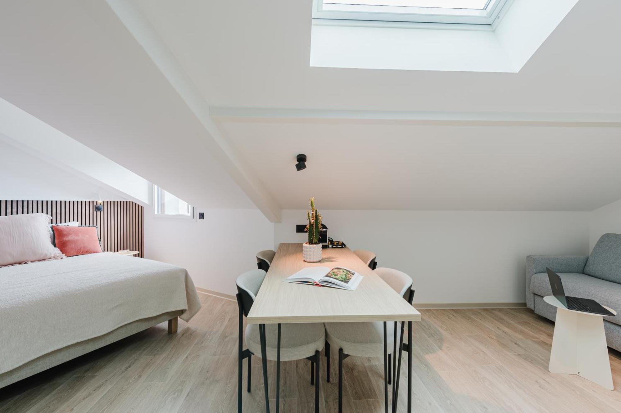 Appart Hotel Neostelia Annecy Extérieur photo