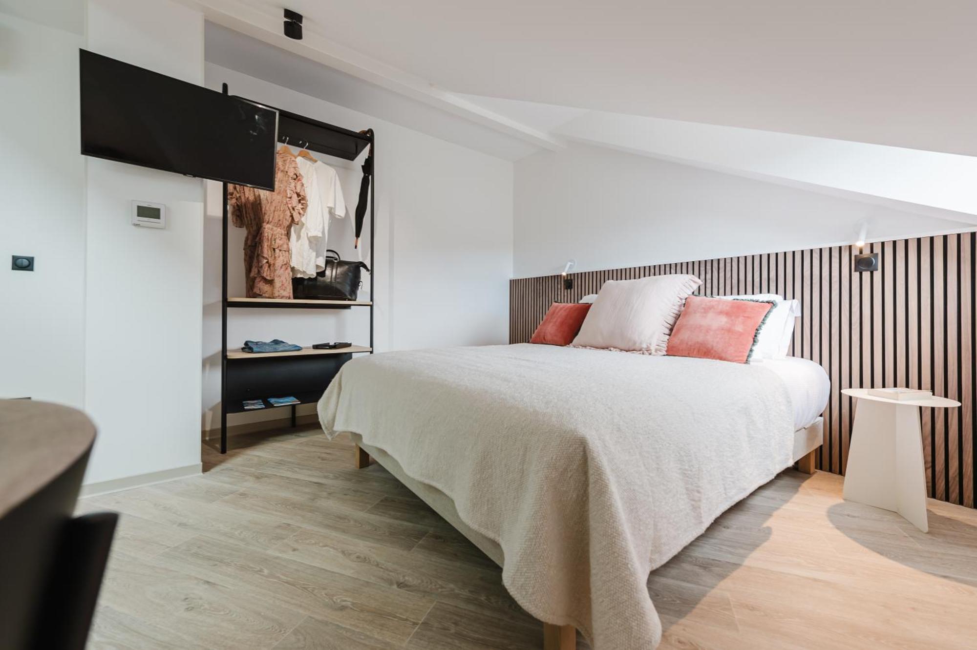 Appart Hotel Neostelia Annecy Extérieur photo