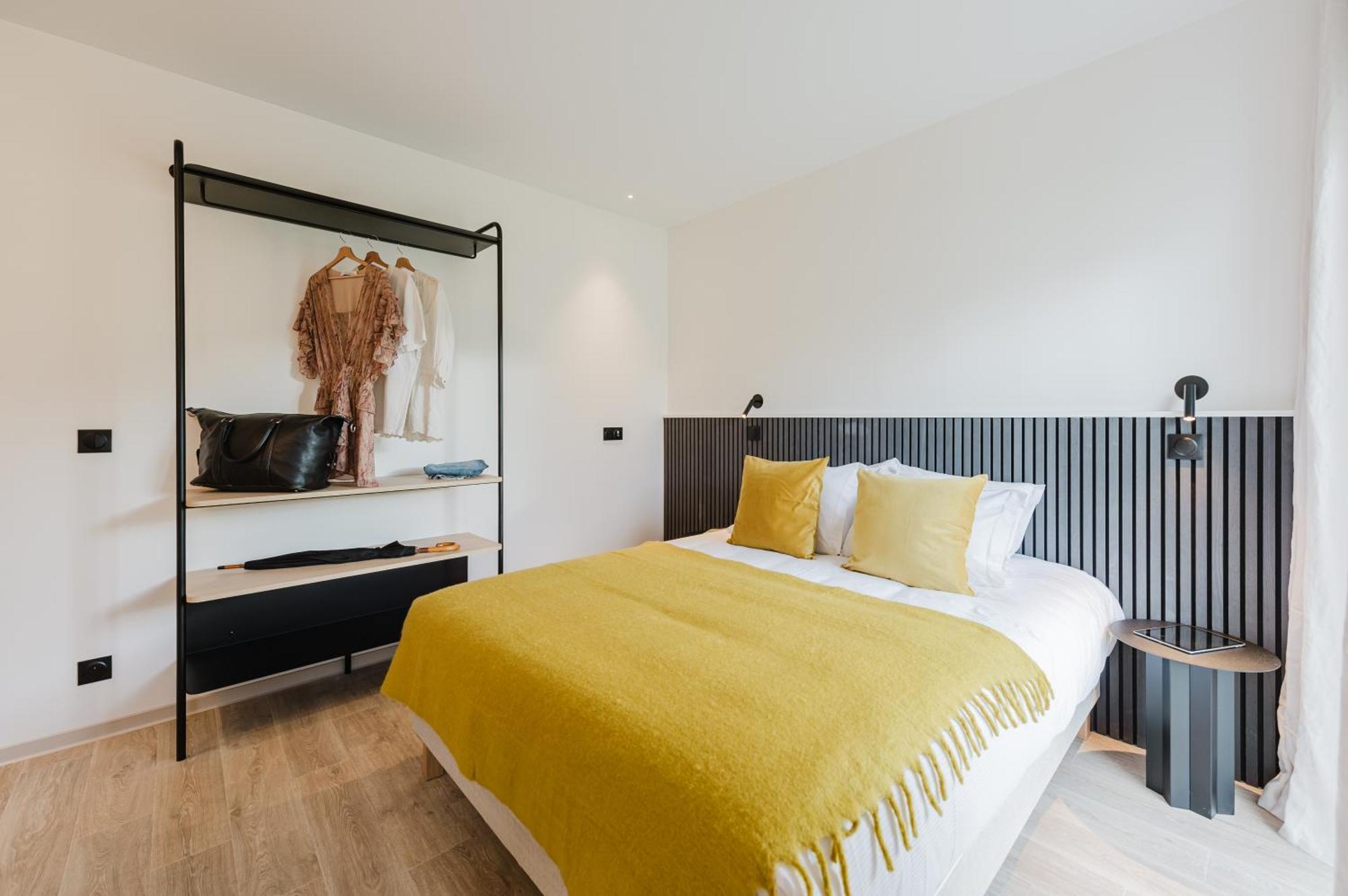 Appart Hotel Neostelia Annecy Extérieur photo