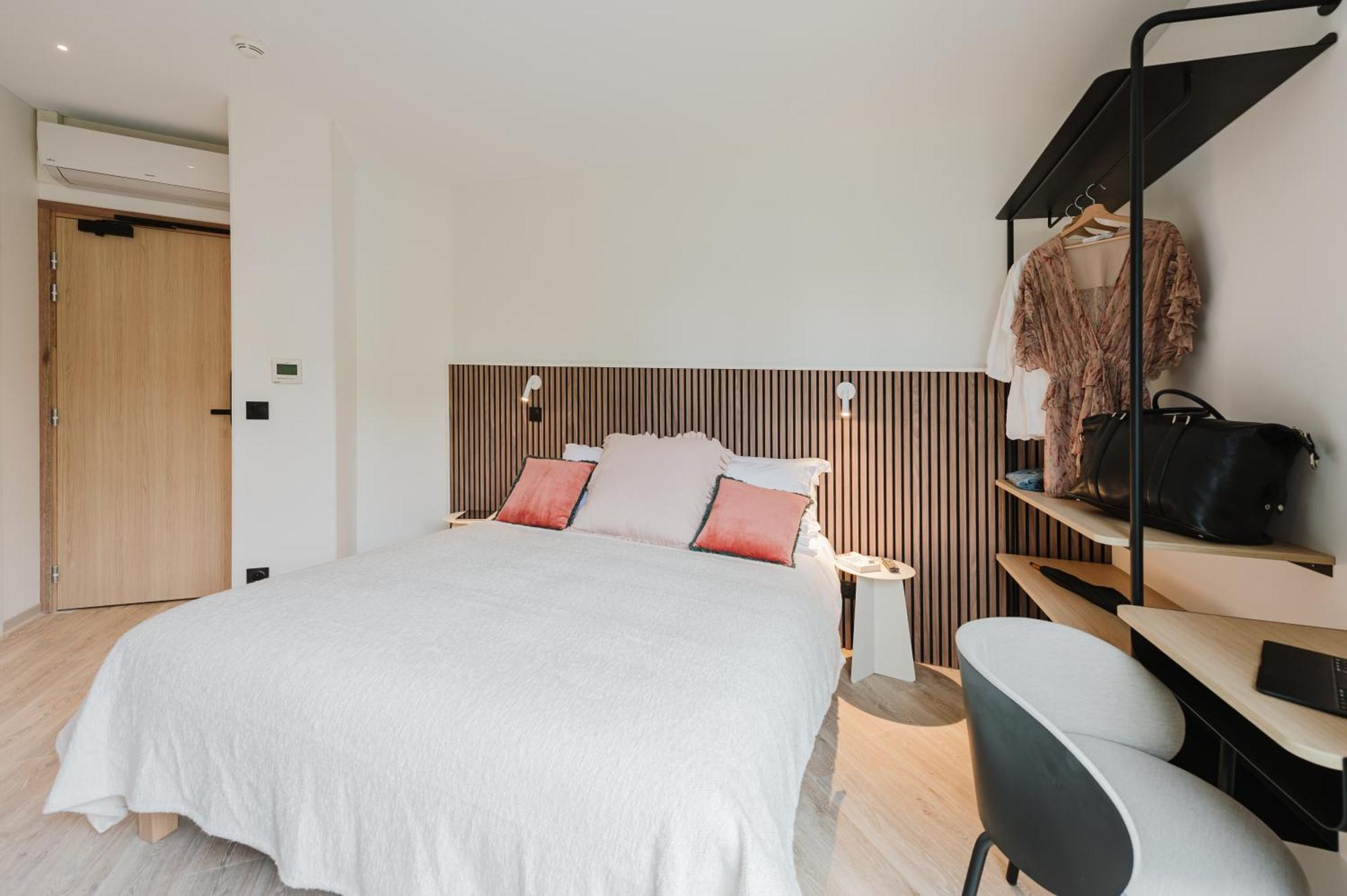 Appart Hotel Neostelia Annecy Extérieur photo