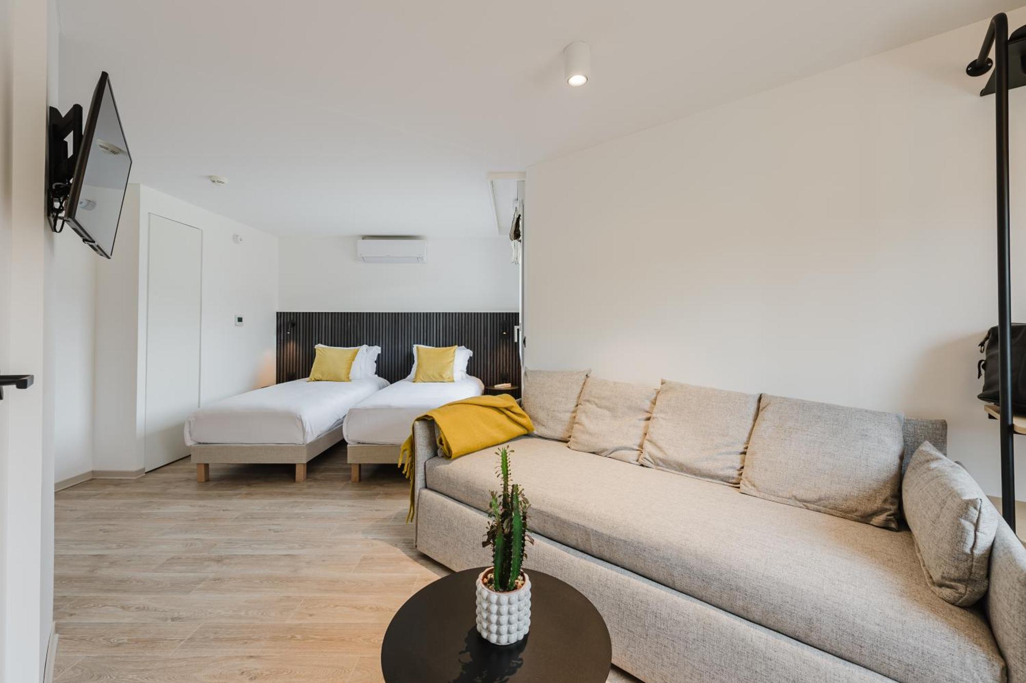 Appart Hotel Neostelia Annecy Extérieur photo