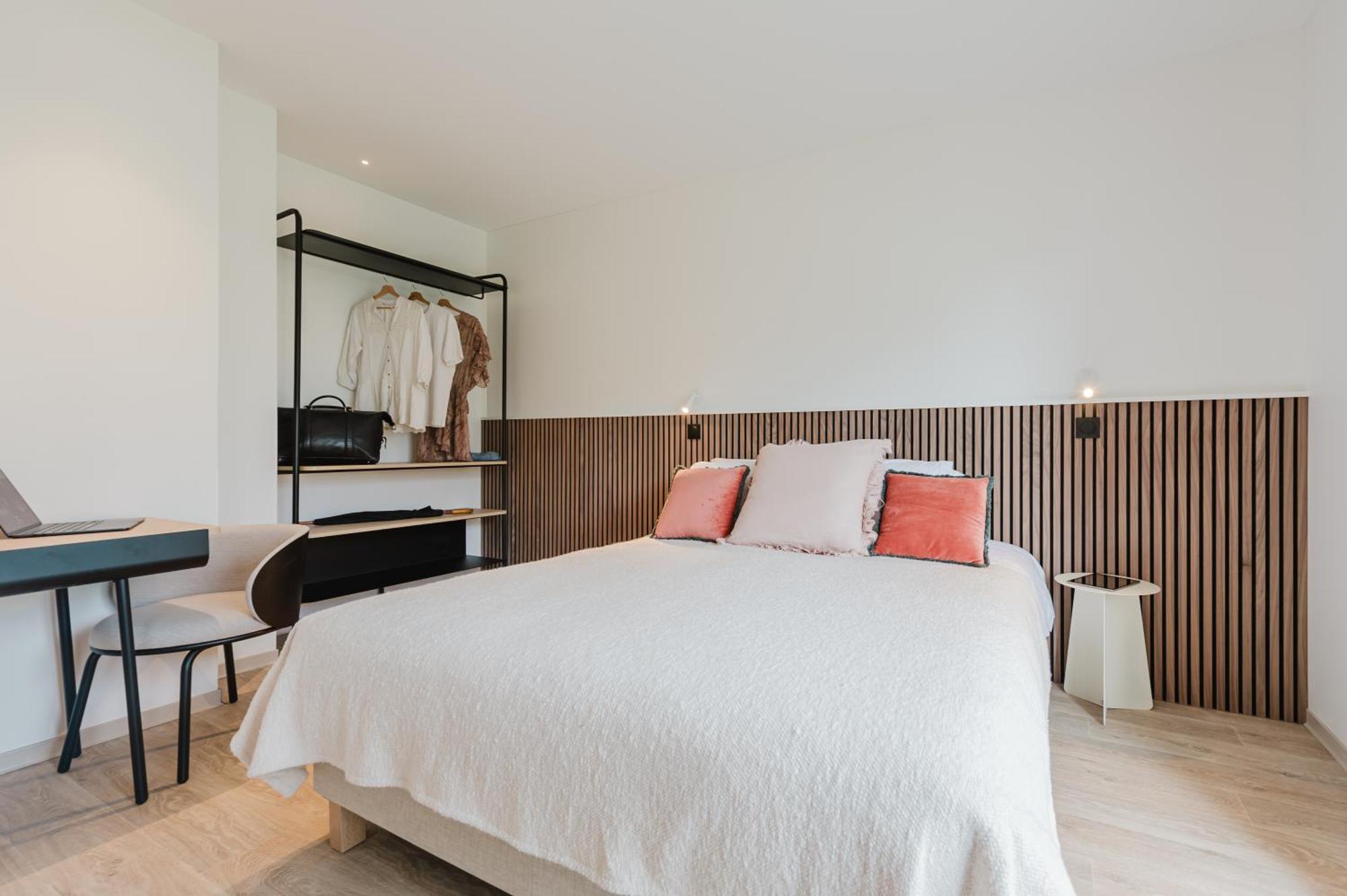 Appart Hotel Neostelia Annecy Extérieur photo