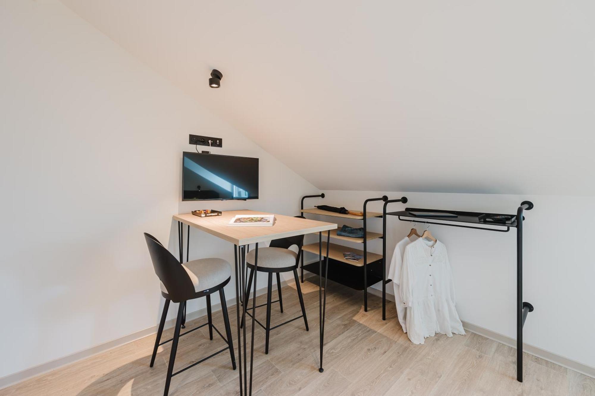 Appart Hotel Neostelia Annecy Extérieur photo