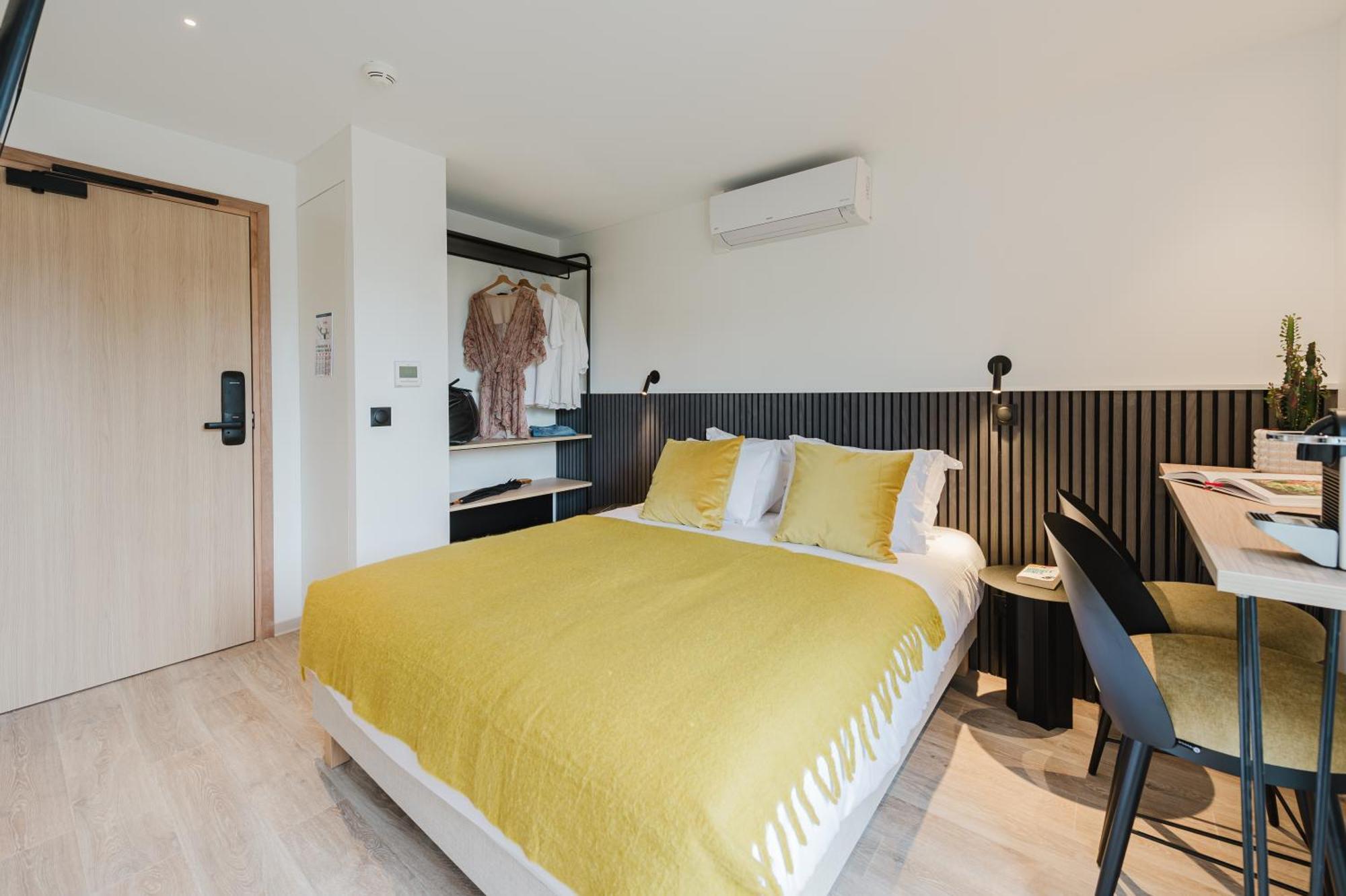 Appart Hotel Neostelia Annecy Extérieur photo
