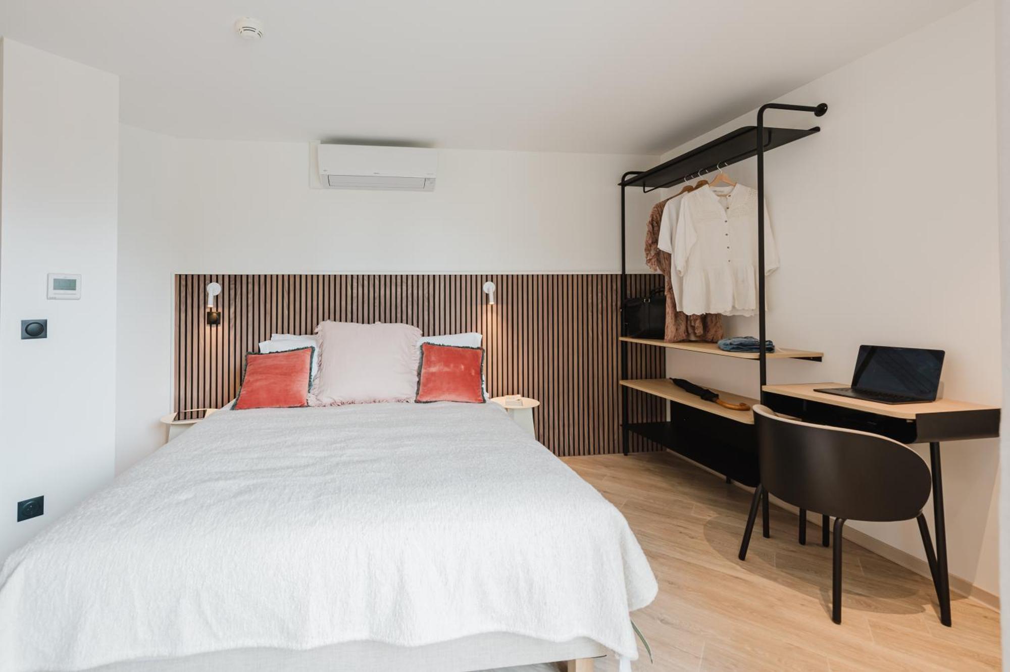 Appart Hotel Neostelia Annecy Extérieur photo