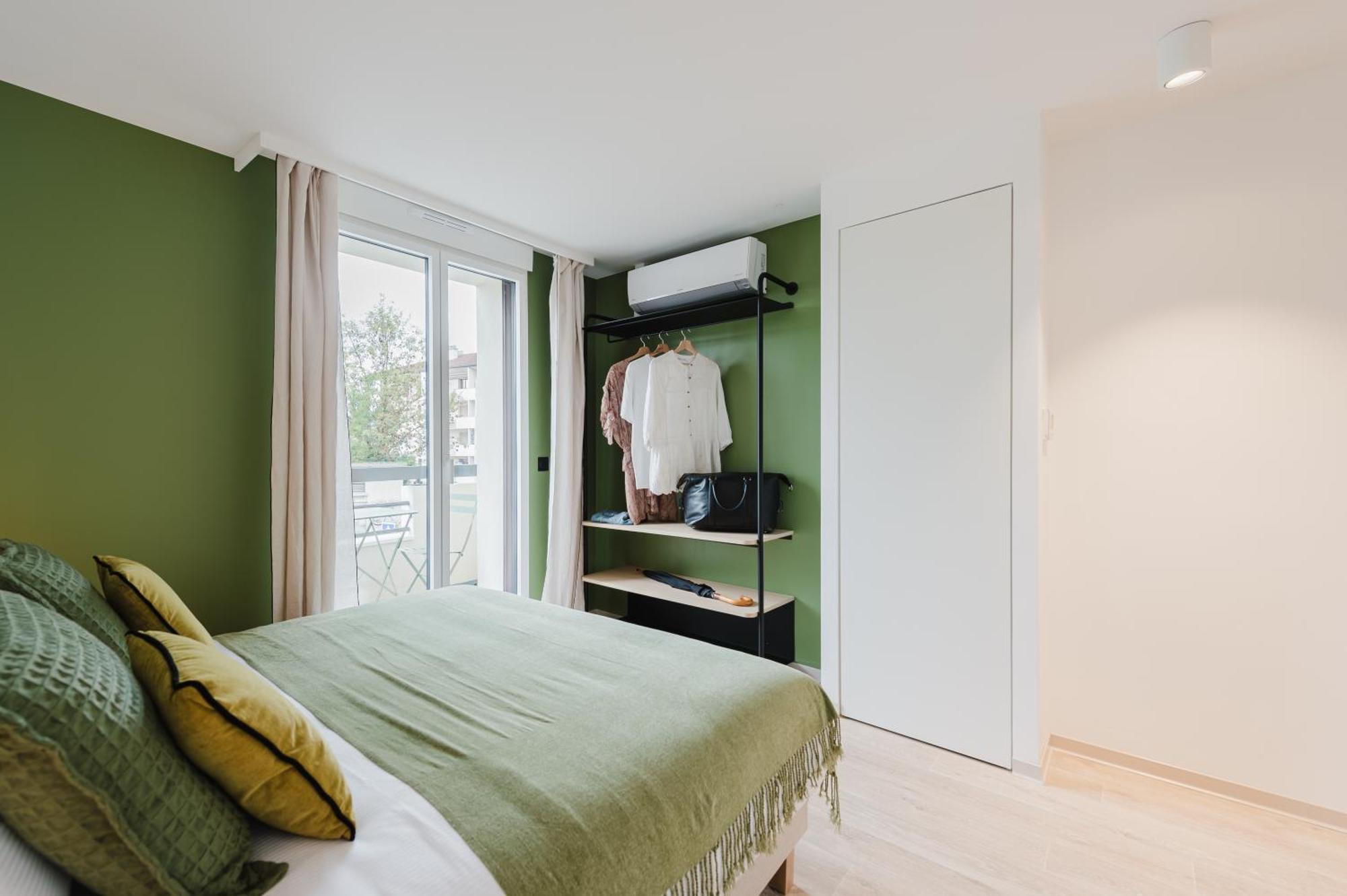 Appart Hotel Neostelia Annecy Extérieur photo
