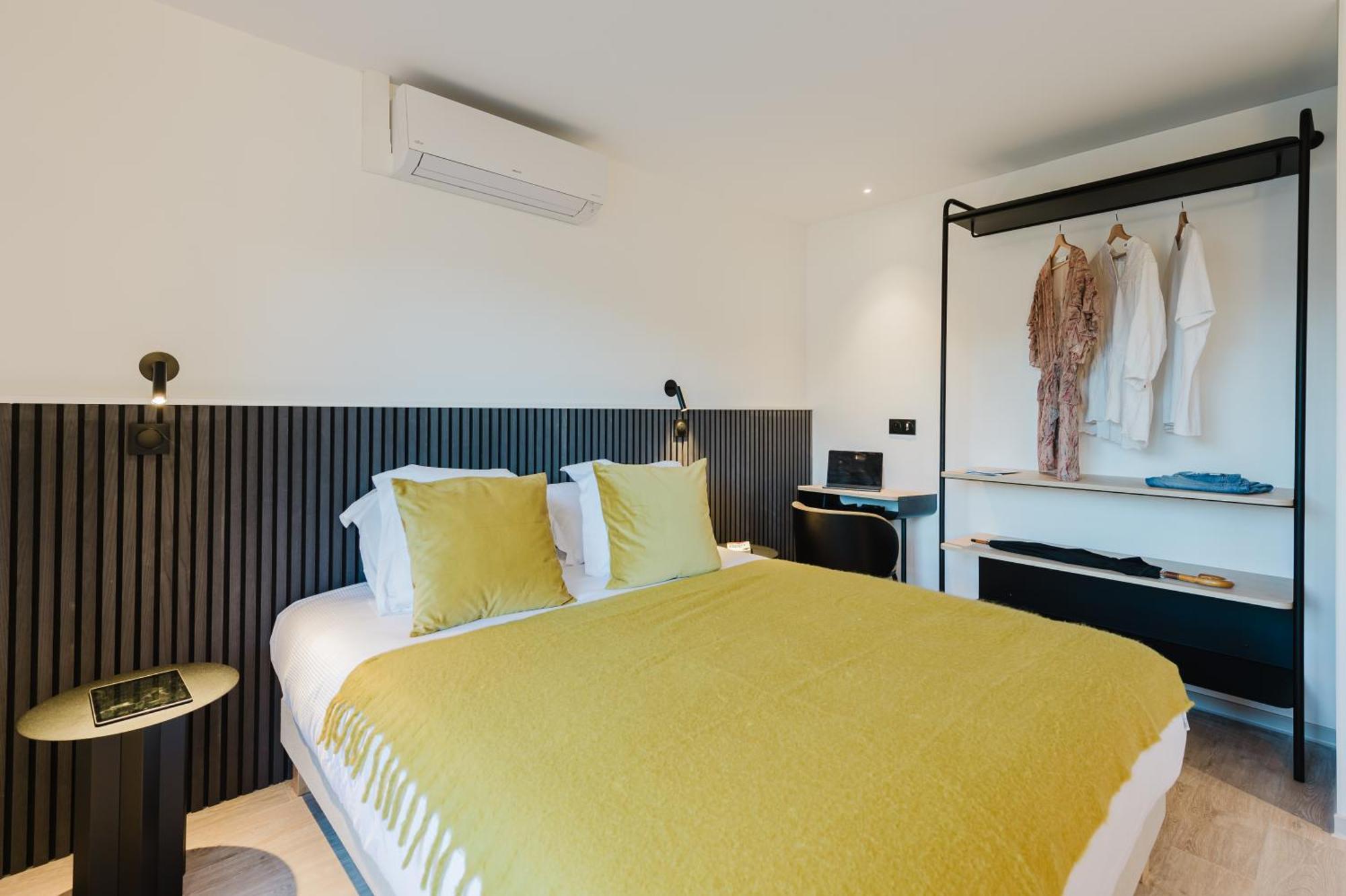 Appart Hotel Neostelia Annecy Extérieur photo