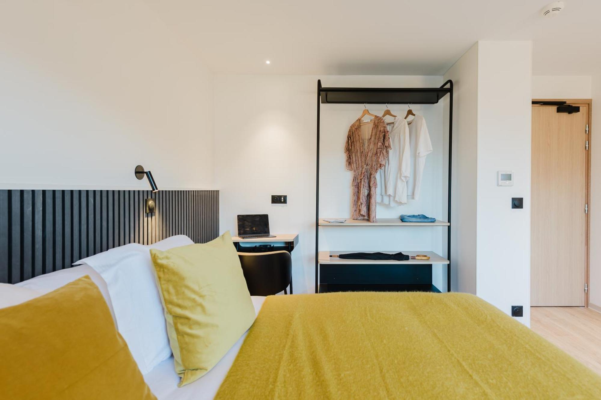 Appart Hotel Neostelia Annecy Extérieur photo