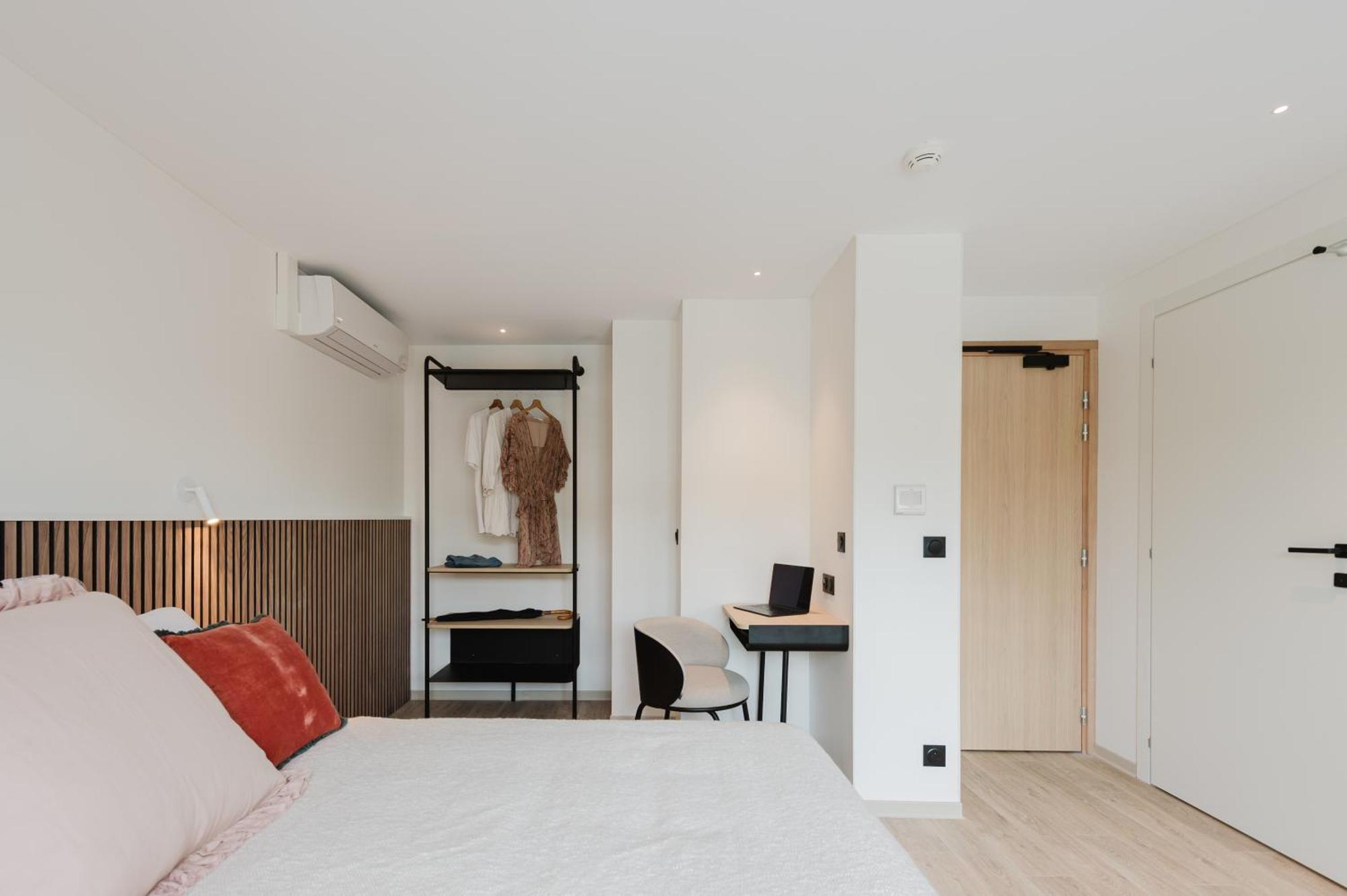 Appart Hotel Neostelia Annecy Extérieur photo