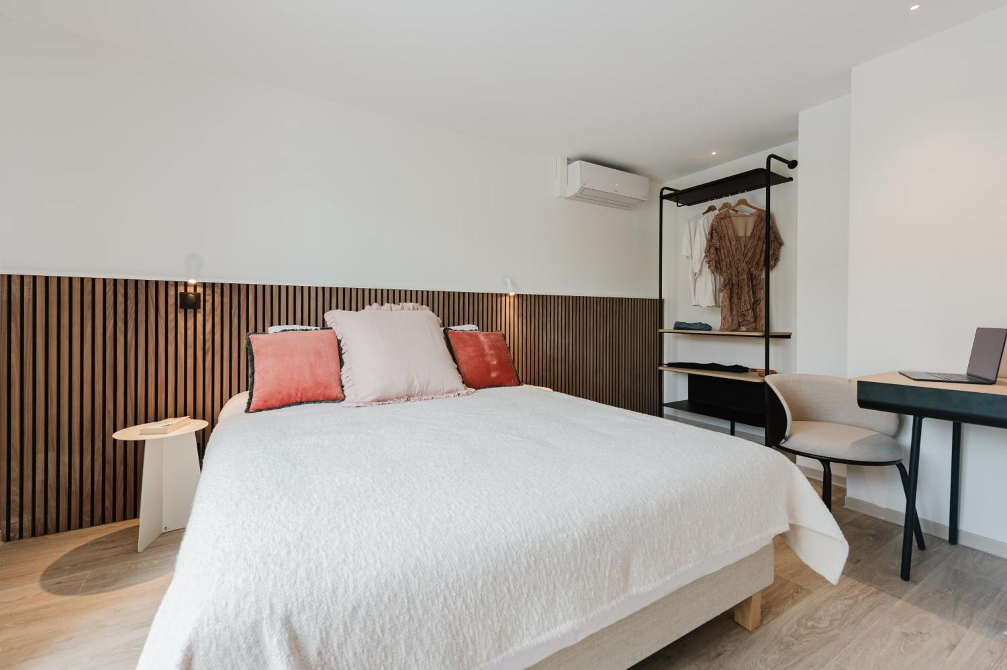 Appart Hotel Neostelia Annecy Extérieur photo