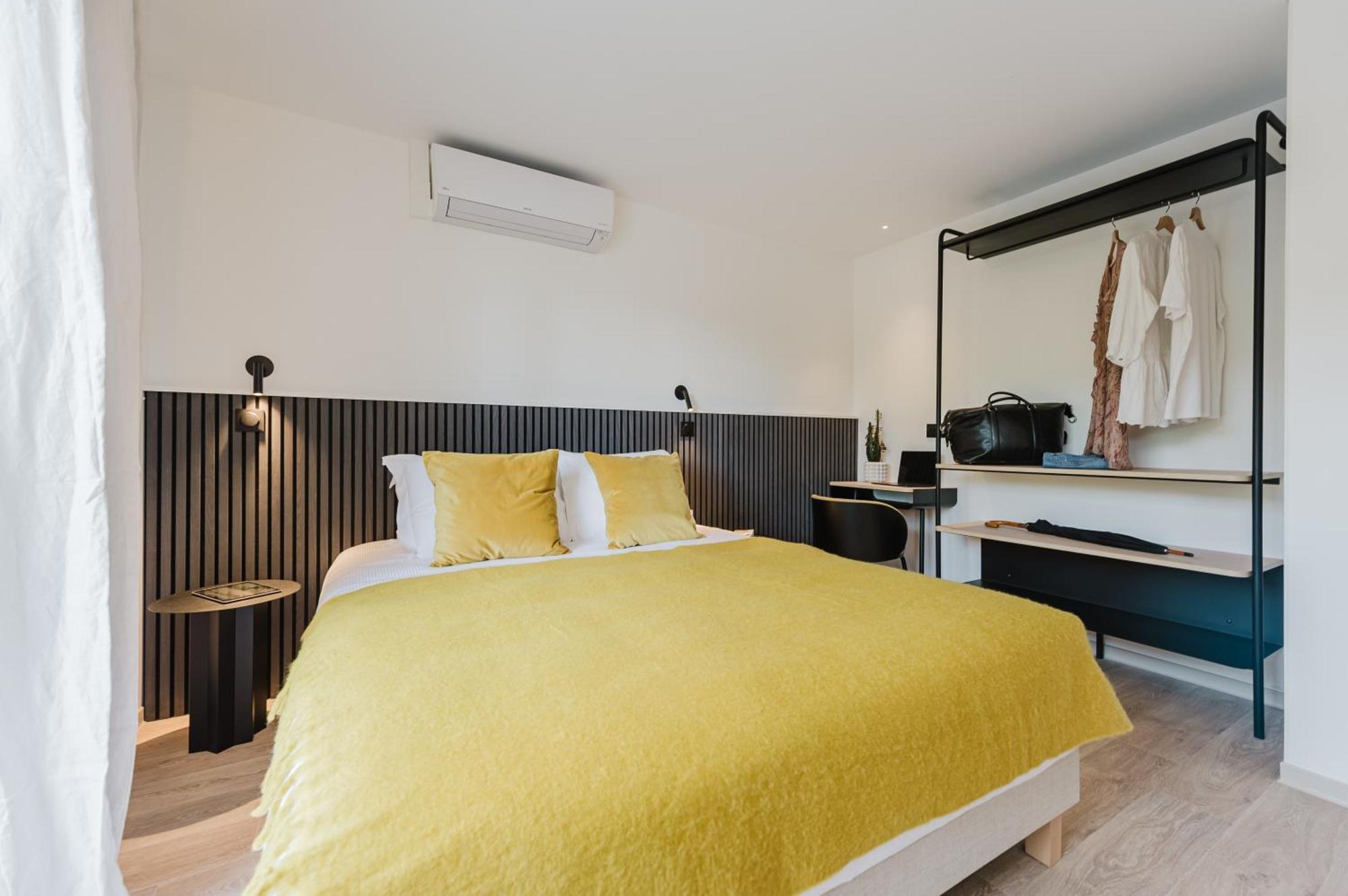 Appart Hotel Neostelia Annecy Extérieur photo