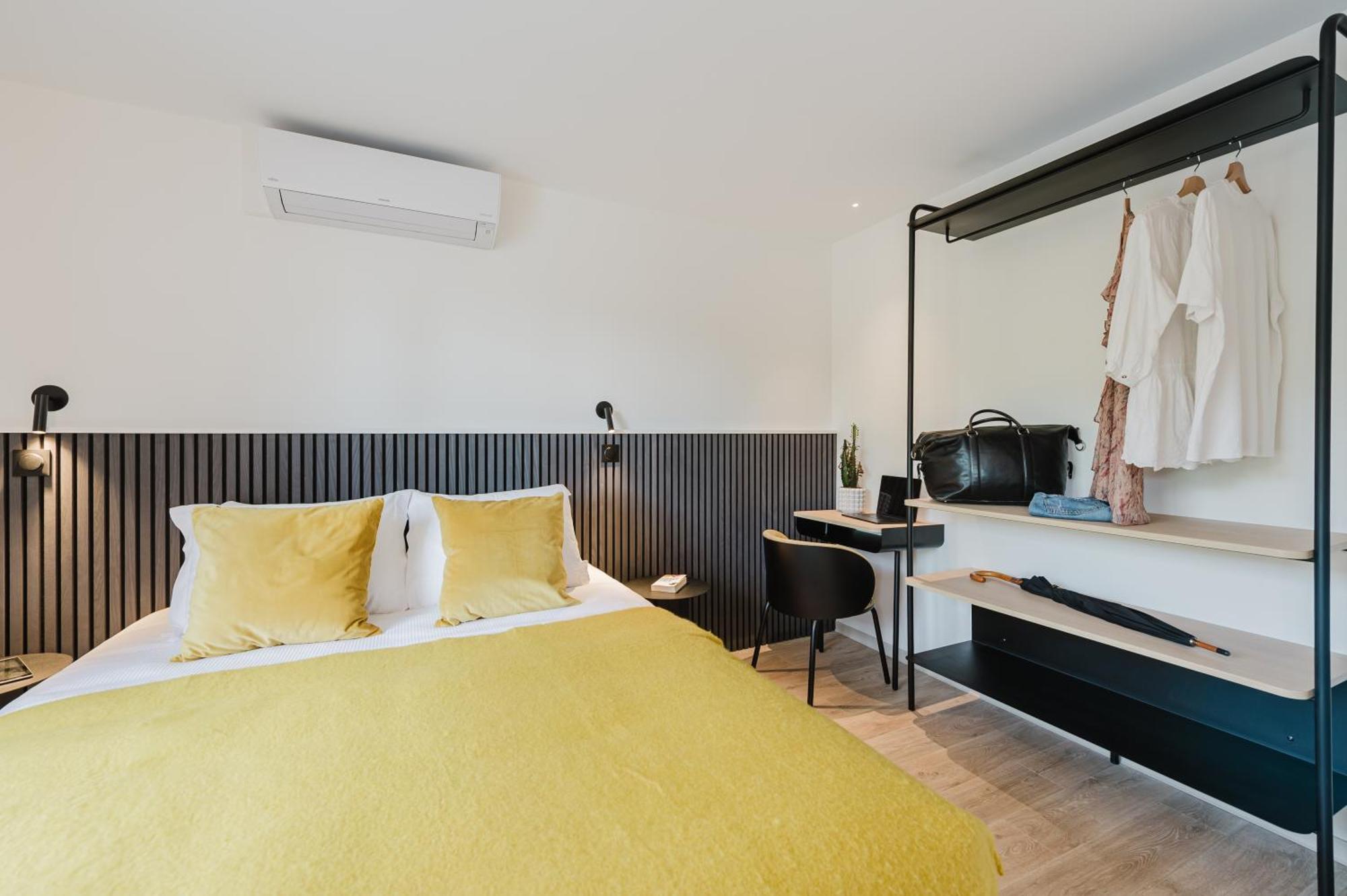 Appart Hotel Neostelia Annecy Extérieur photo