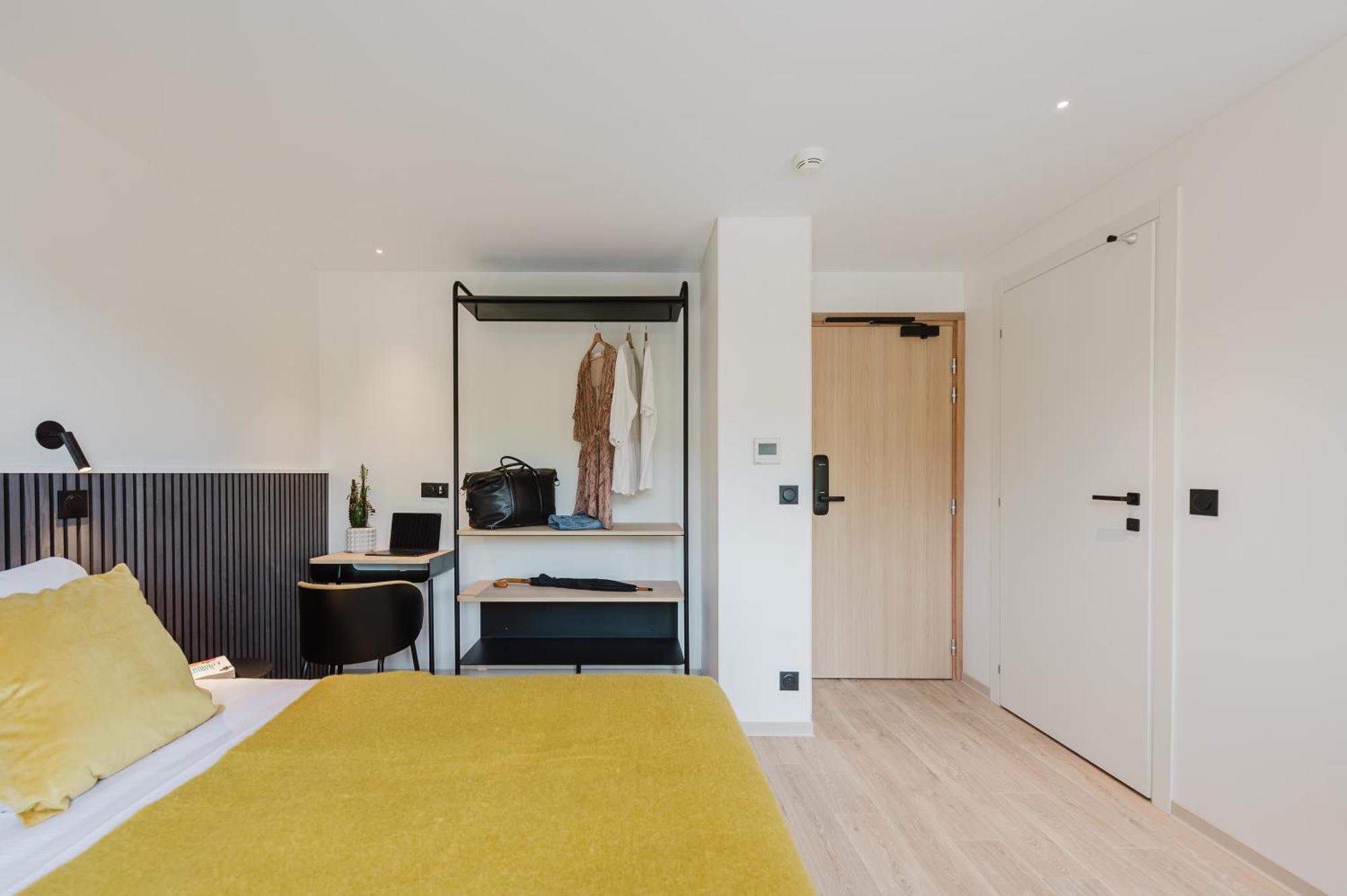 Appart Hotel Neostelia Annecy Extérieur photo