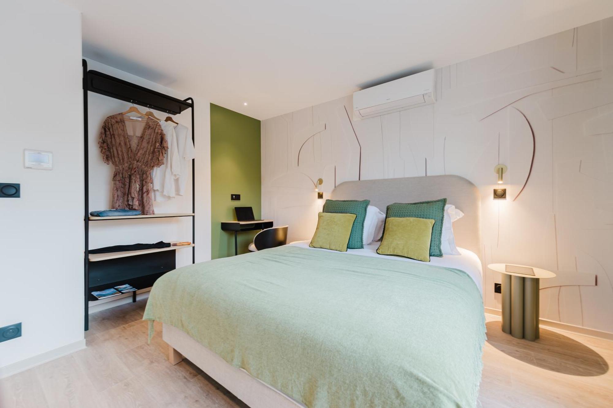Appart Hotel Neostelia Annecy Extérieur photo
