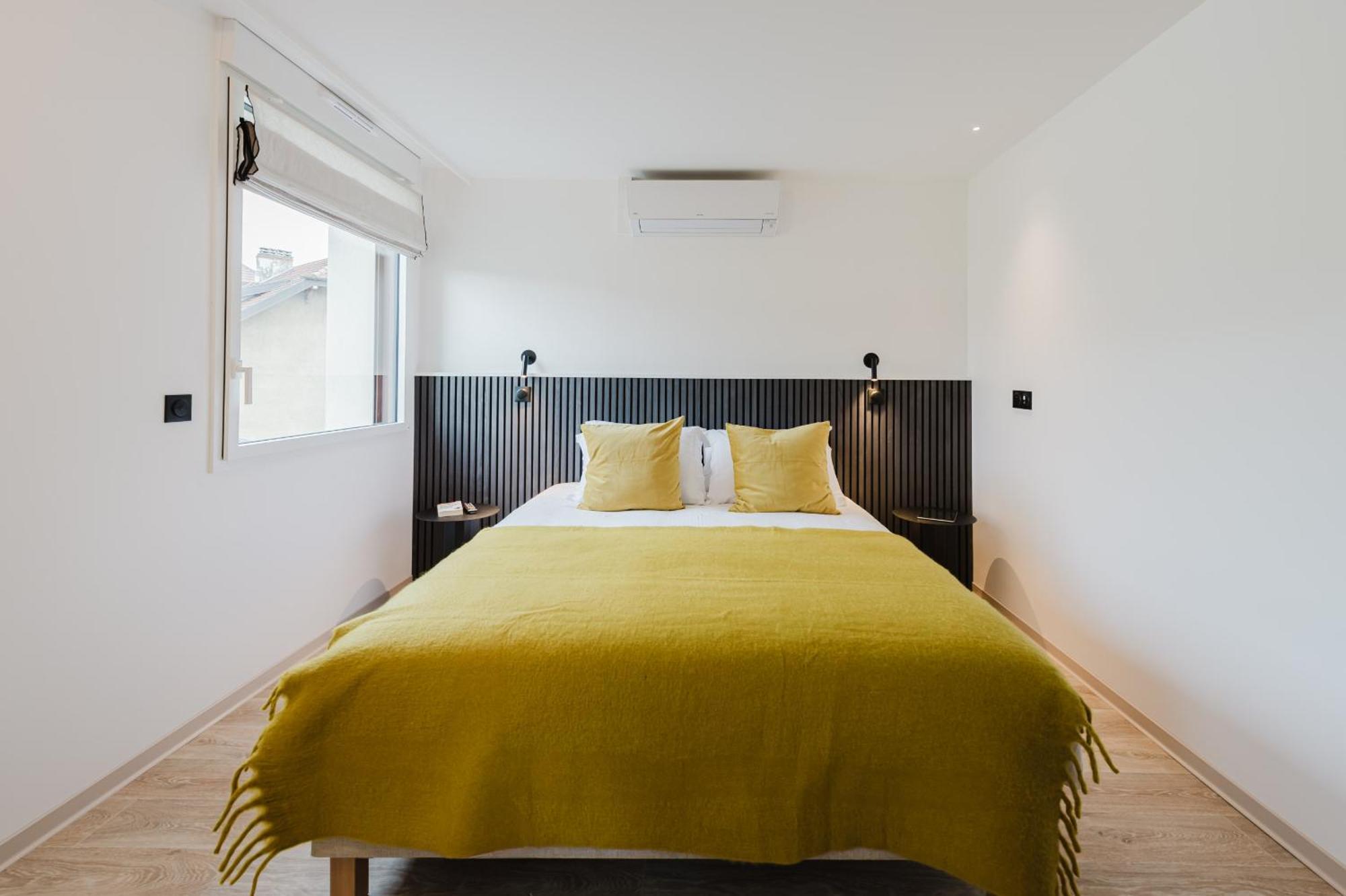 Appart Hotel Neostelia Annecy Extérieur photo