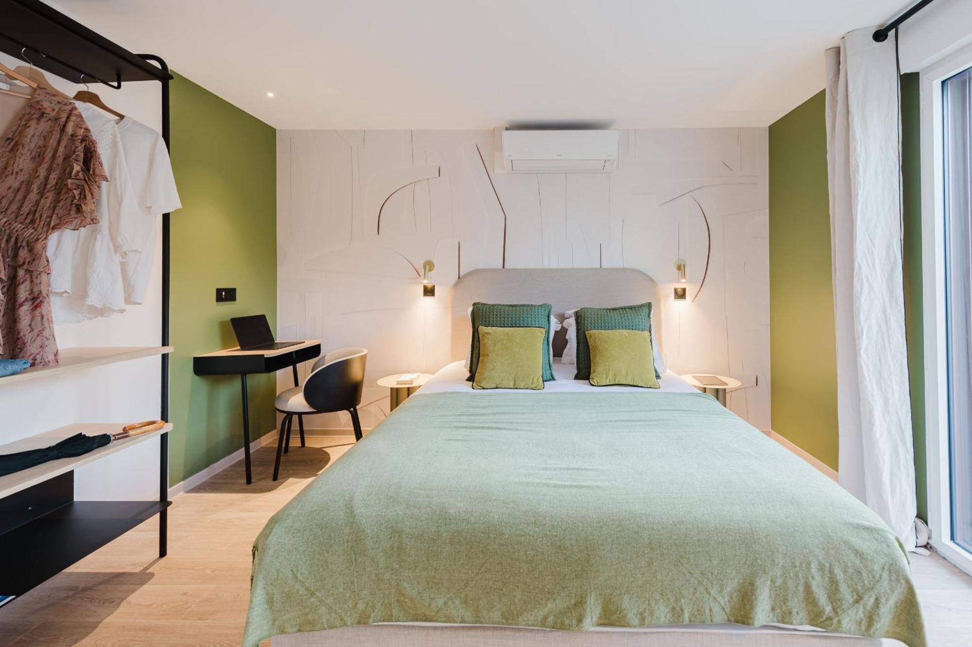Appart Hotel Neostelia Annecy Extérieur photo