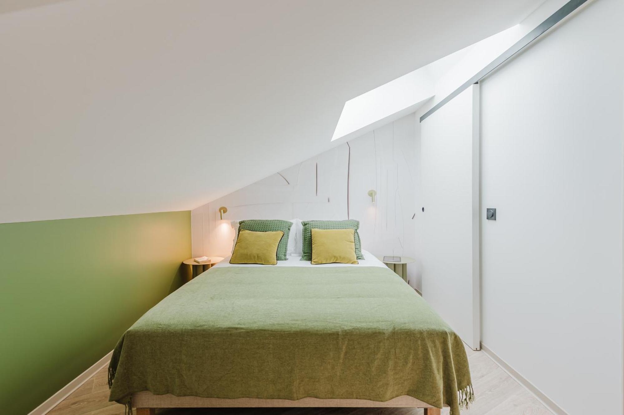 Appart Hotel Neostelia Annecy Extérieur photo